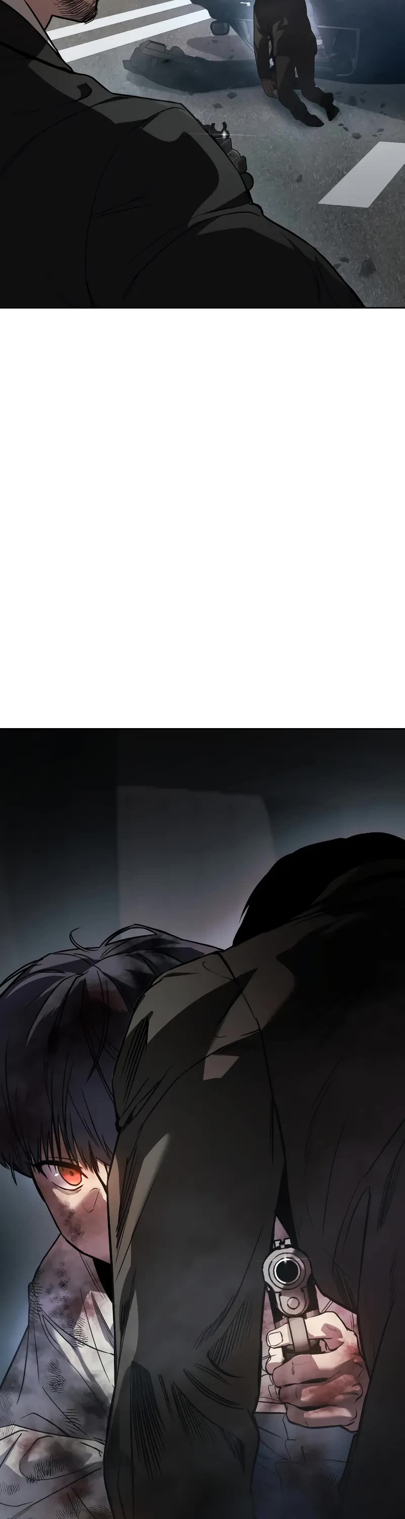 Read Laws of the Good Child Manga Online