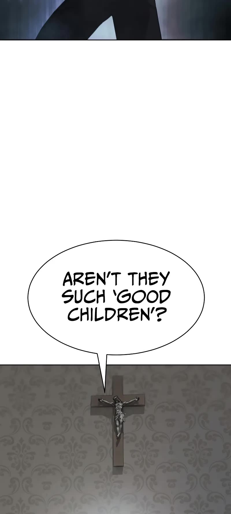 Read Laws of the Good Child Manga Online