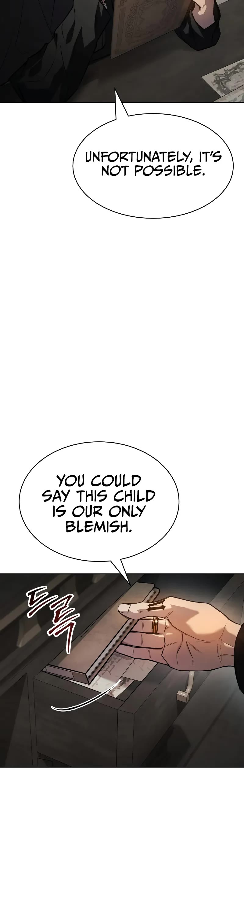 Read Laws of the Good Child Manga Online