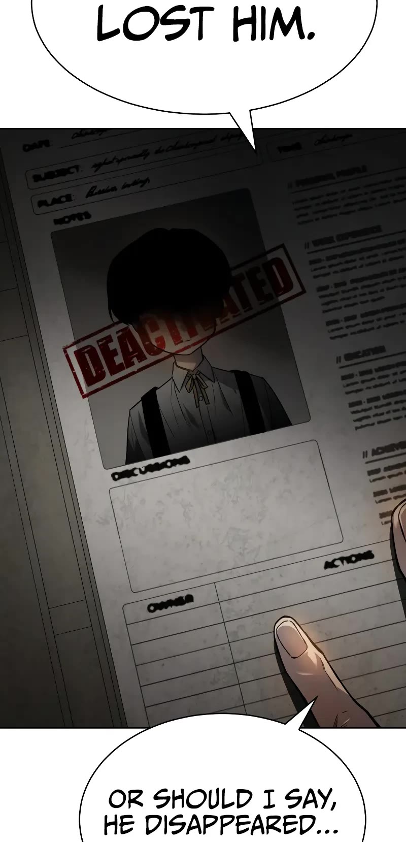 Read Laws of the Good Child Manga Online