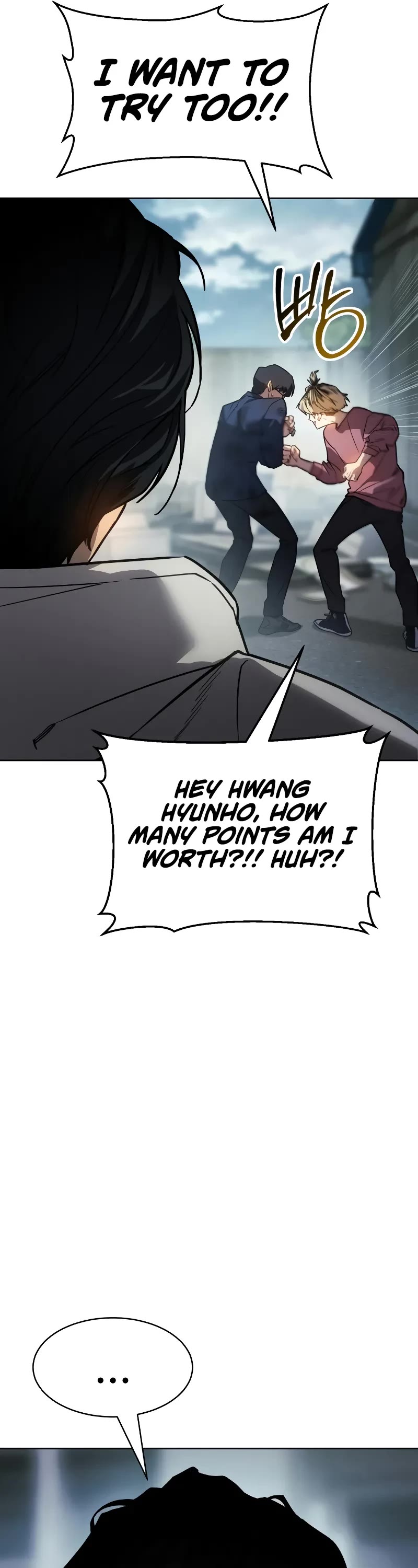 Read Laws of the Good Child Manga Online