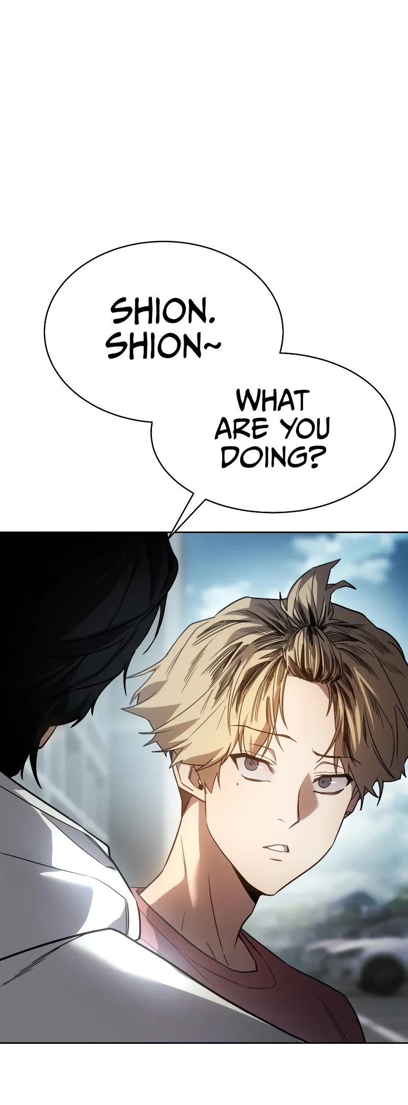 Read Laws of the Good Child Manga Online