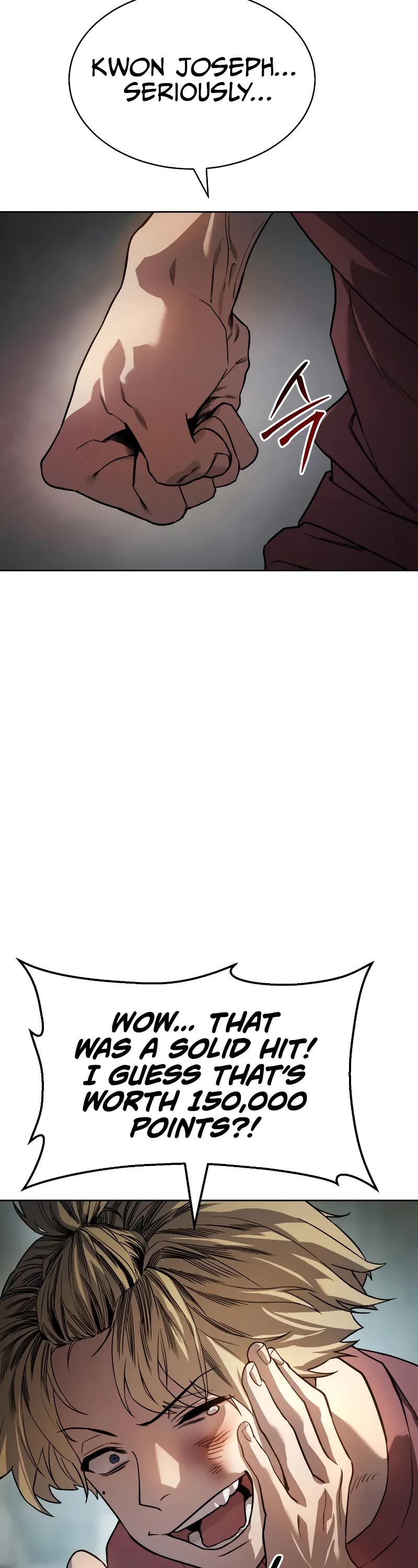 Read Laws of the Good Child Manga Online