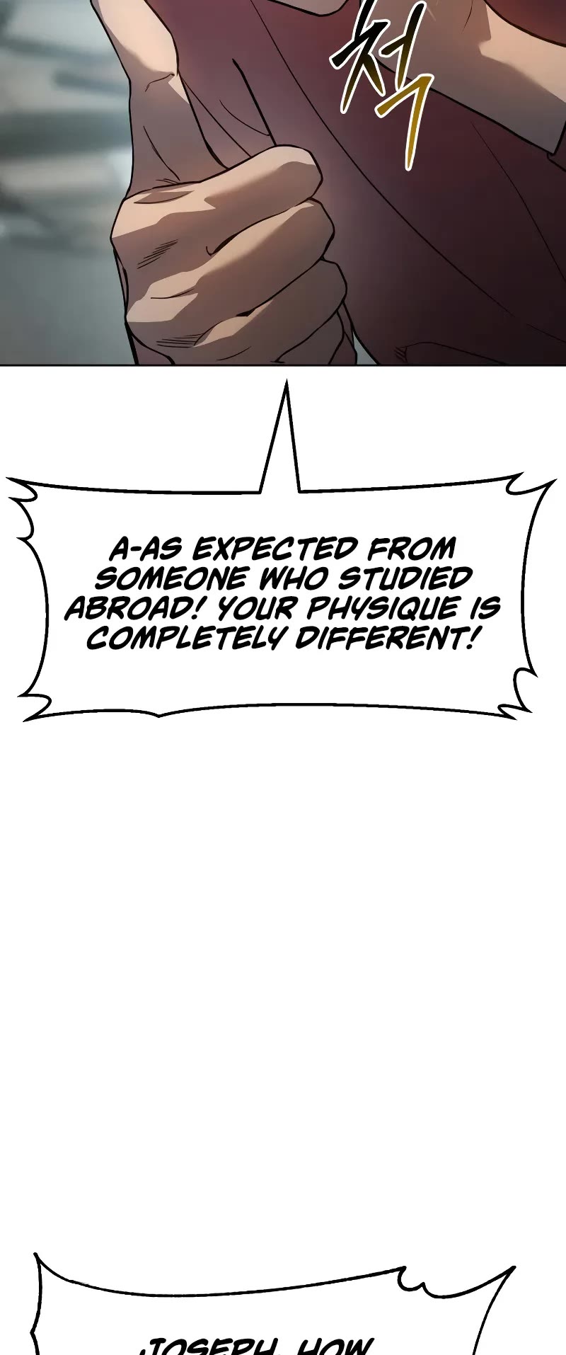 Read Laws of the Good Child Manga Online