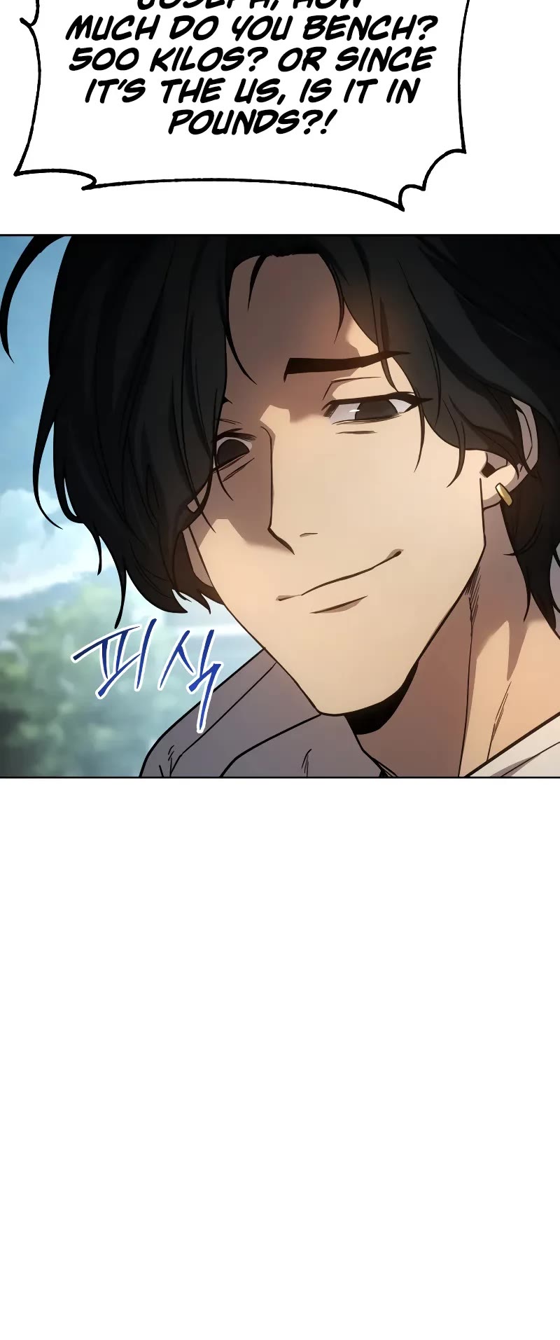 Read Laws of the Good Child Manga Online