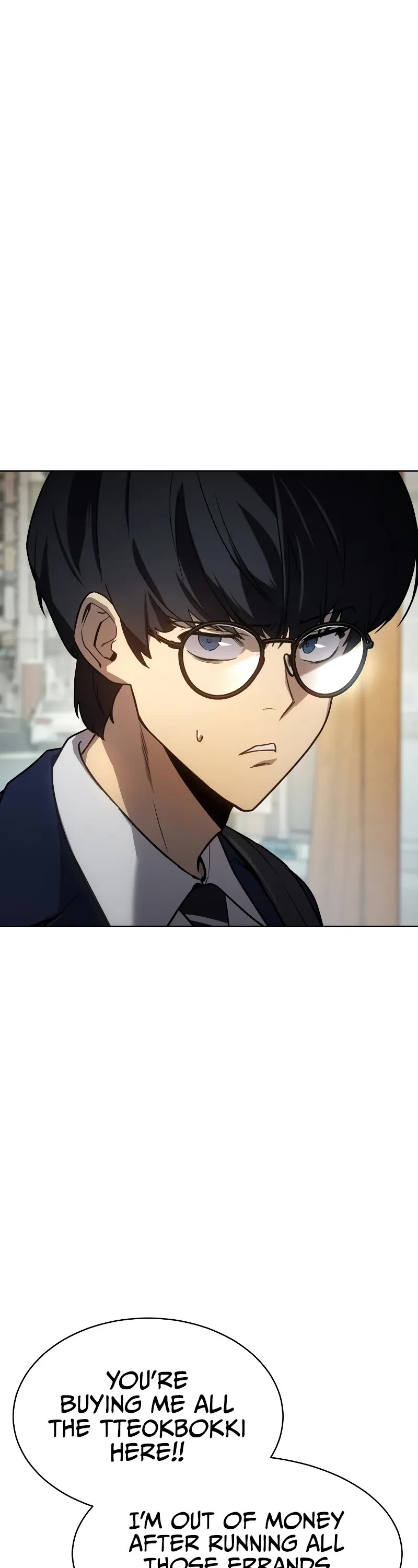 Read Laws of the Good Child Manga Online