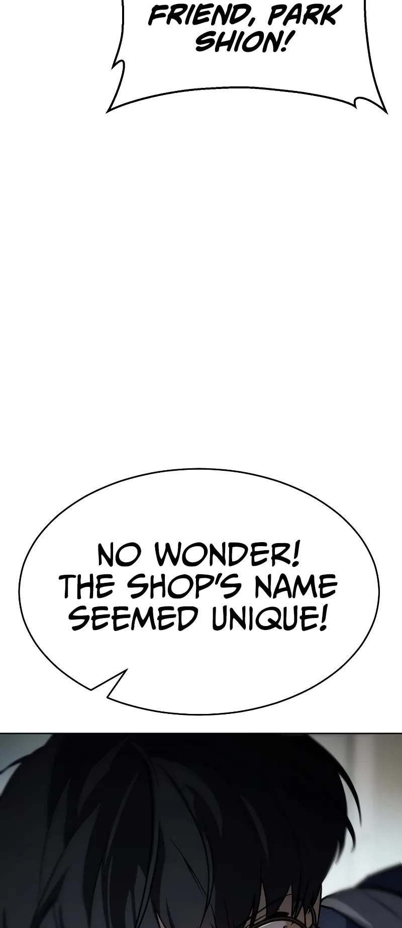 Read Laws of the Good Child Manga Online