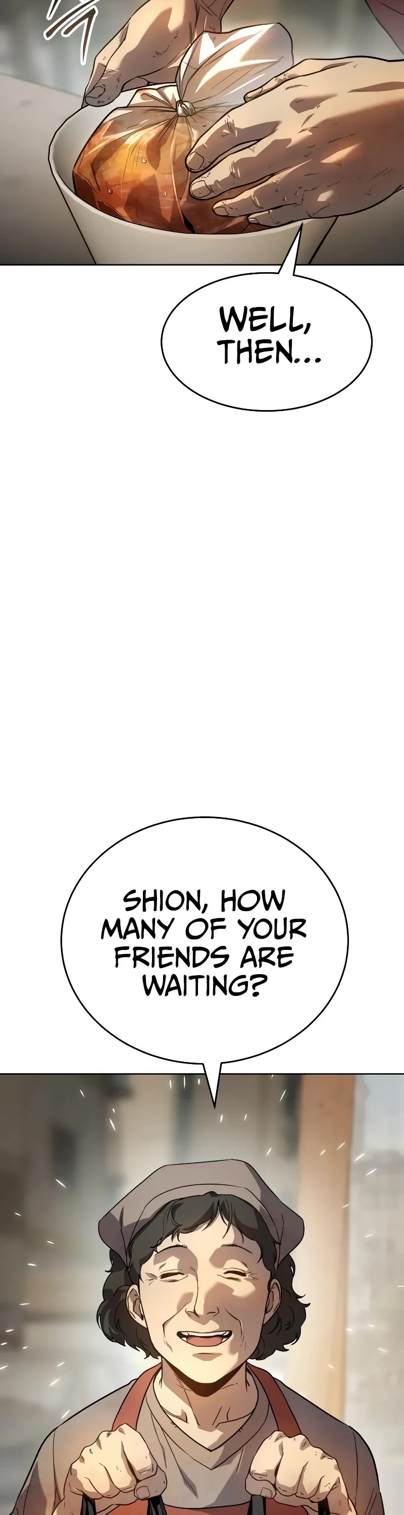 Read Laws of the Good Child Manga Online