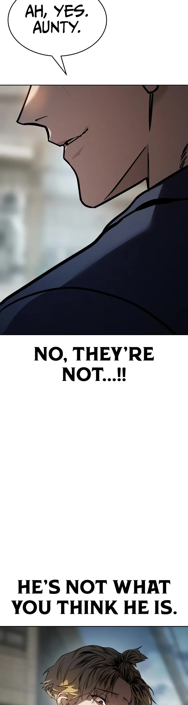 Read Laws of the Good Child Manga Online