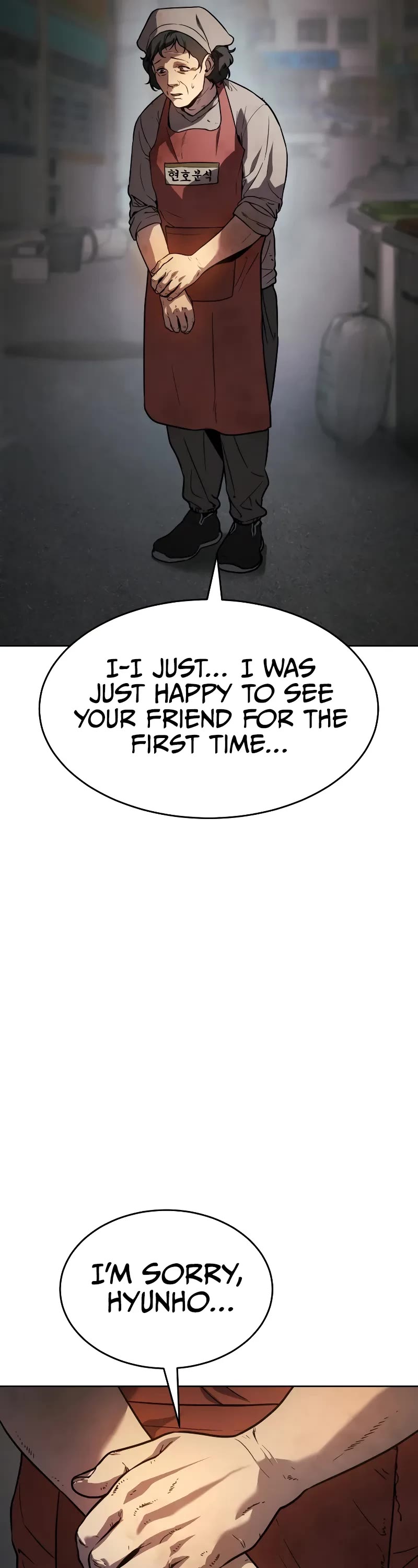 Read Laws of the Good Child Manga Online