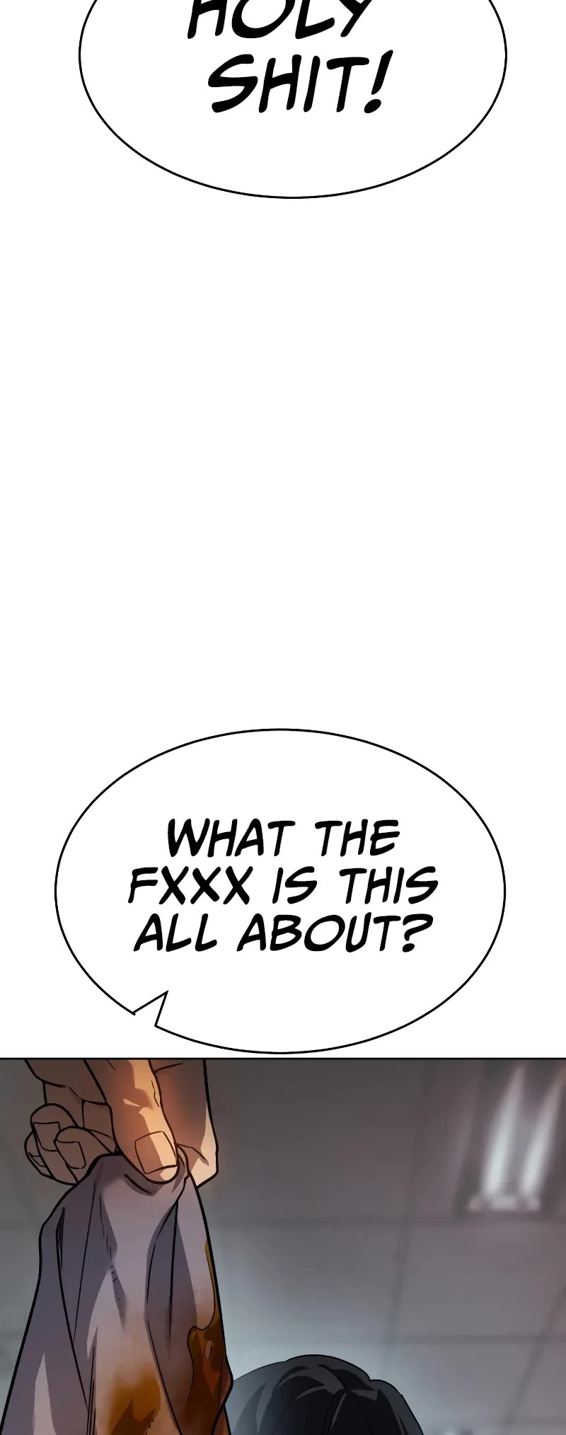 Read Laws of the Good Child Manga Online