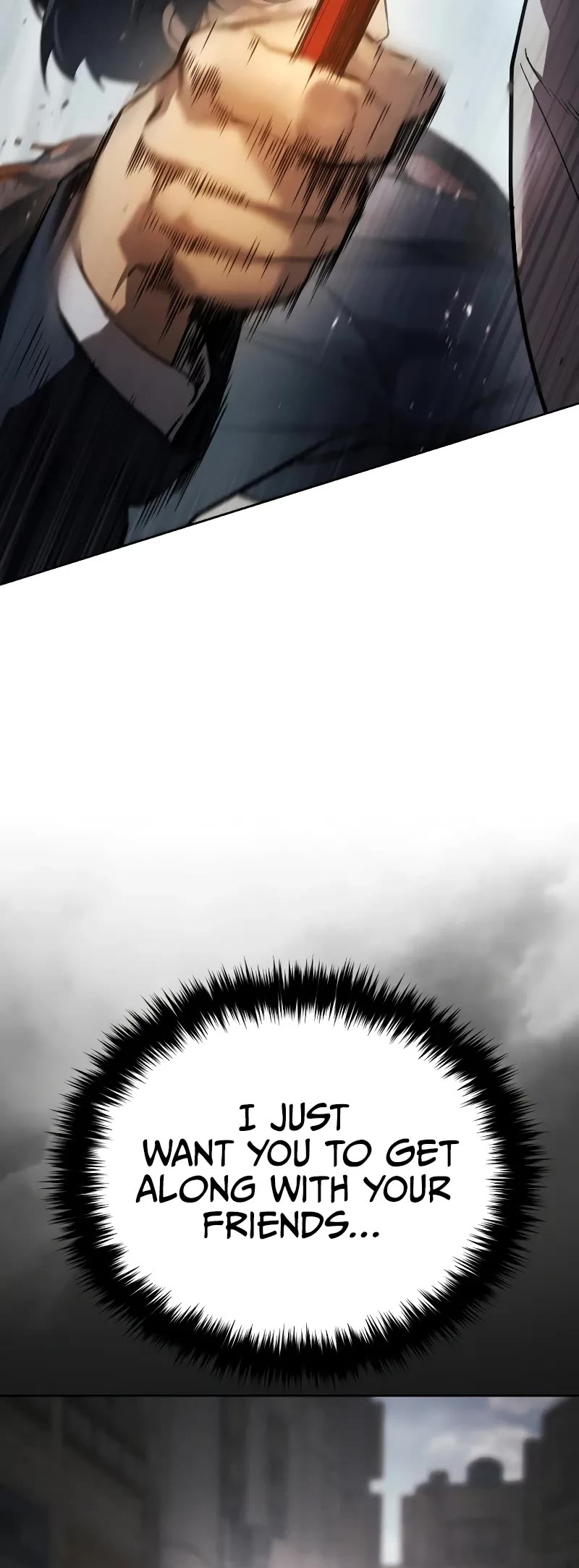 Read Laws of the Good Child Manga Online