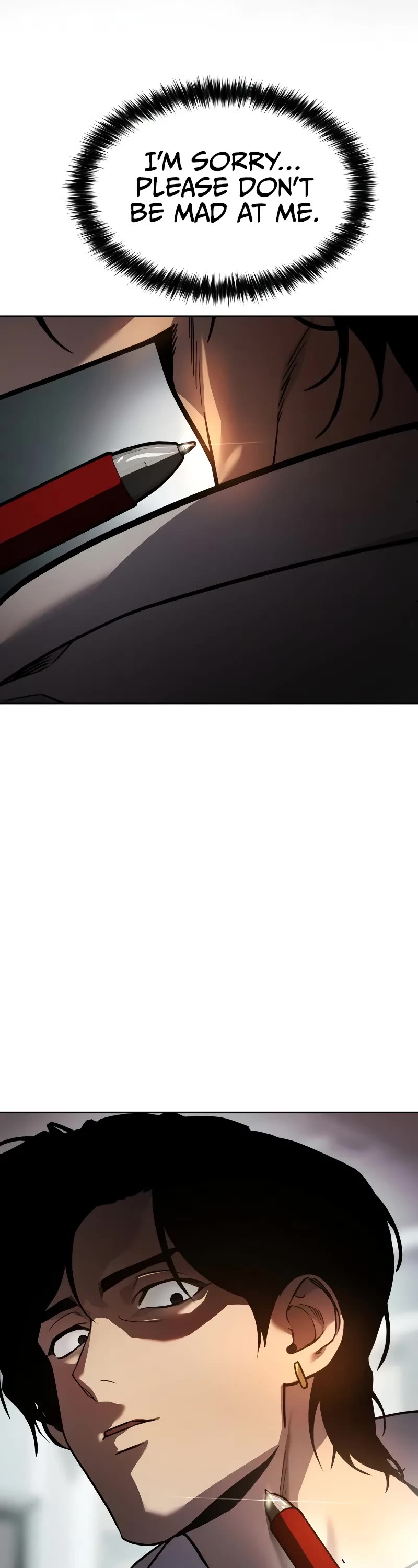 Read Laws of the Good Child Manga Online