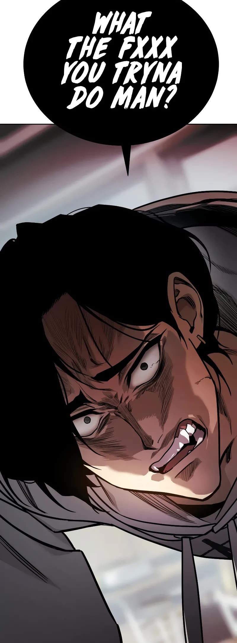 Read Laws of the Good Child Manga Online