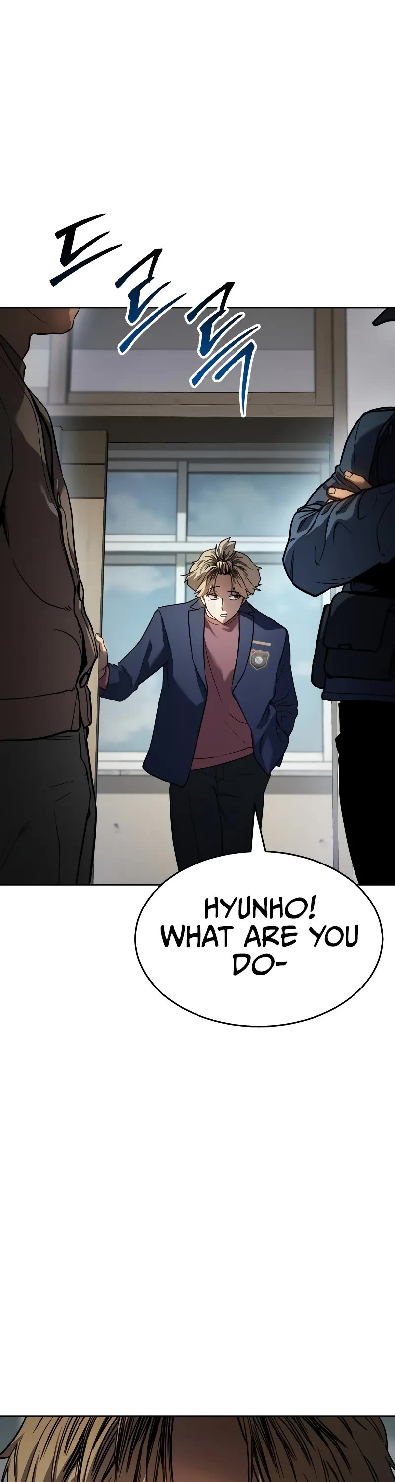 Read Laws of the Good Child Manga Online