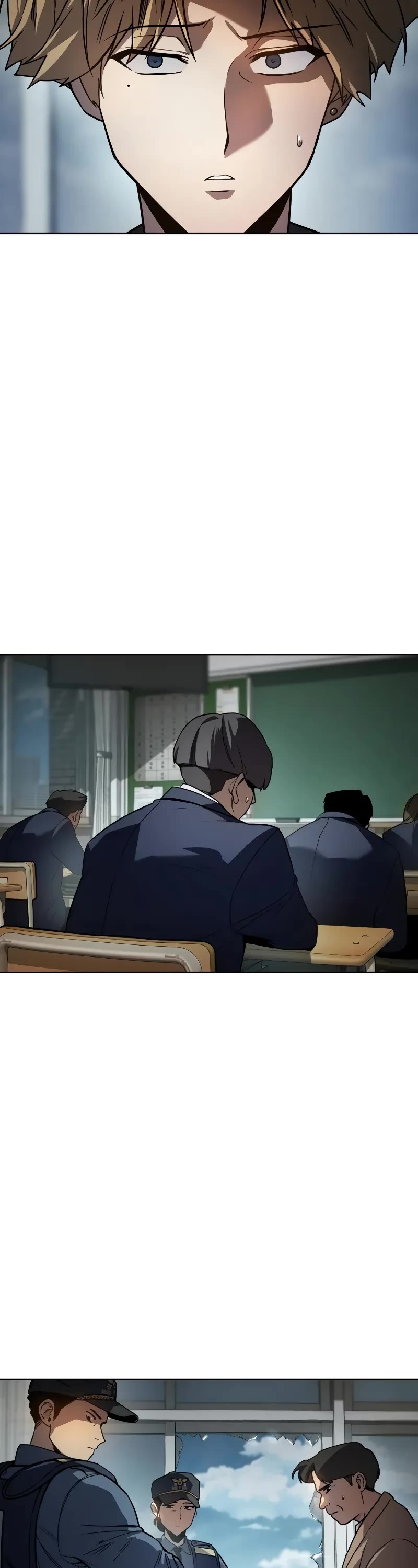 Read Laws of the Good Child Manga Online