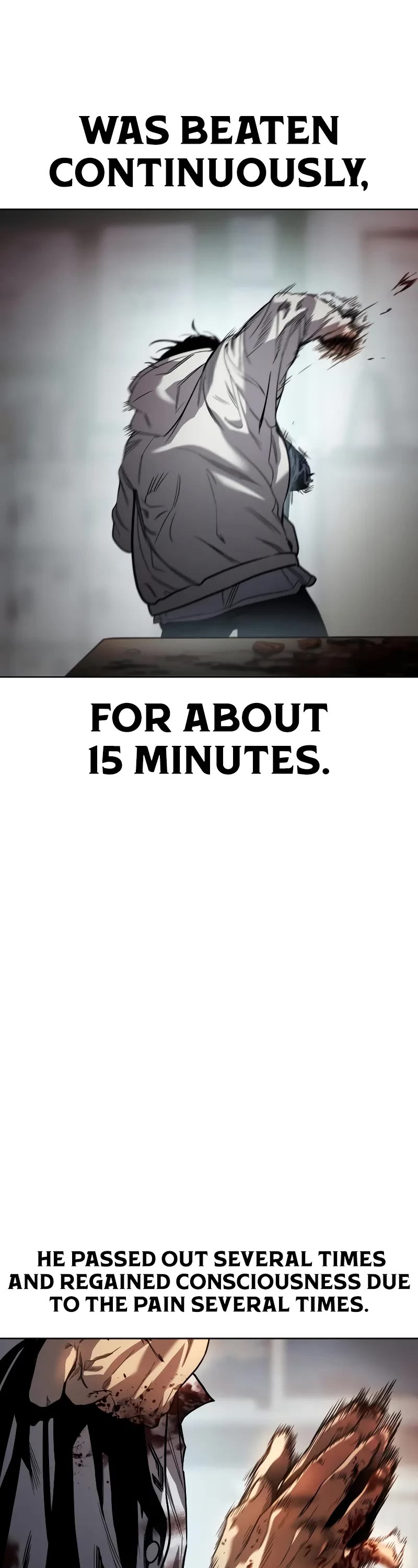 Read Laws of the Good Child Manga Online