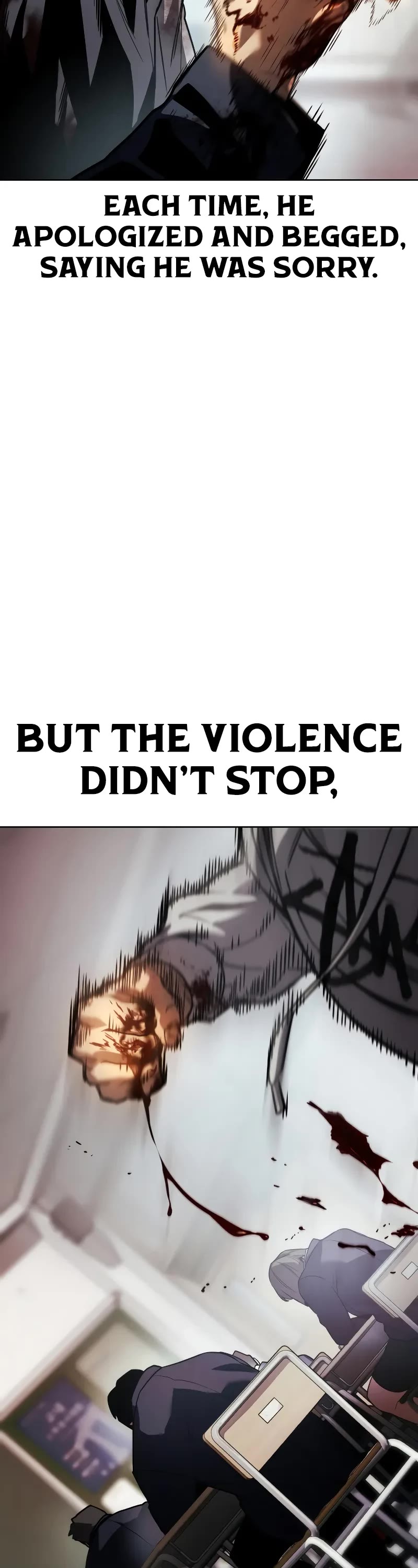 Read Laws of the Good Child Manga Online