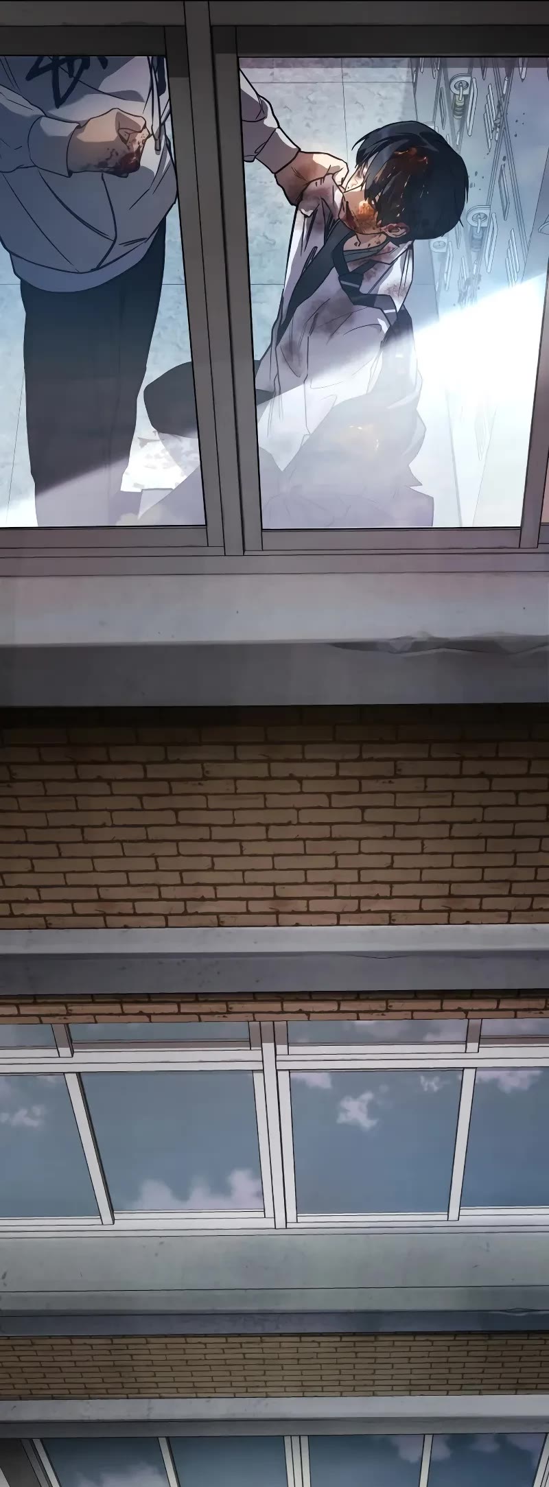 Read Laws of the Good Child Manga Online