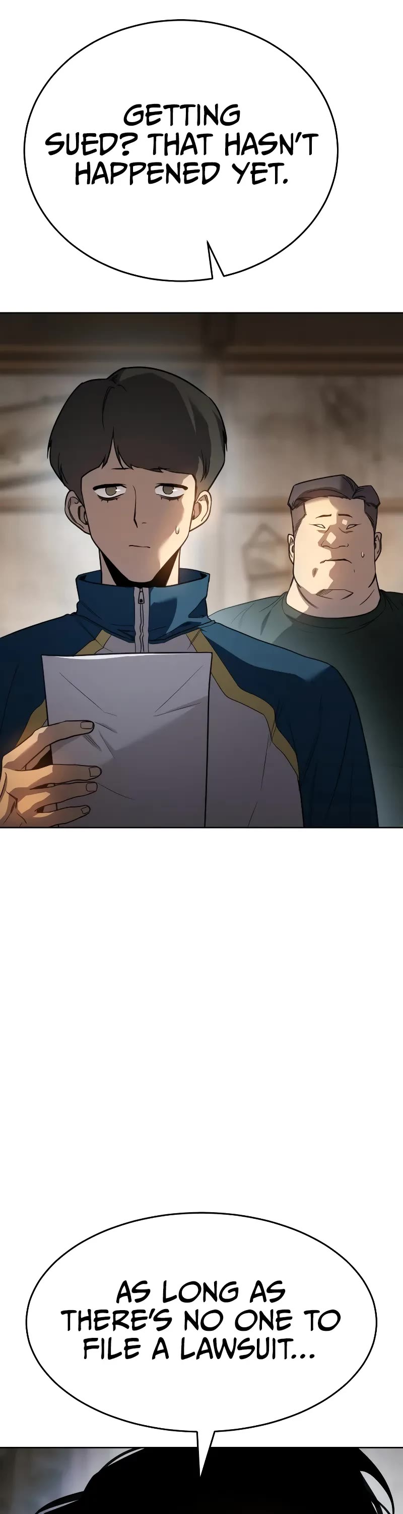 Read Laws of the Good Child Manga Online