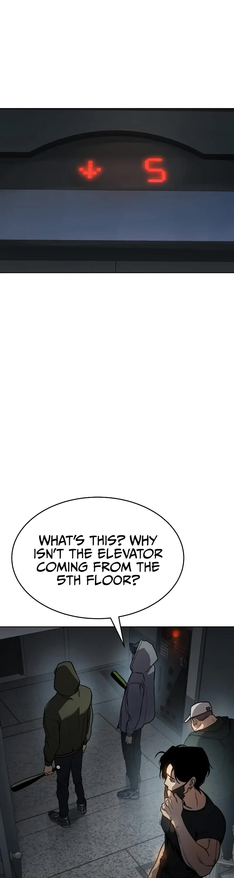 Read Laws of the Good Child Manga Online