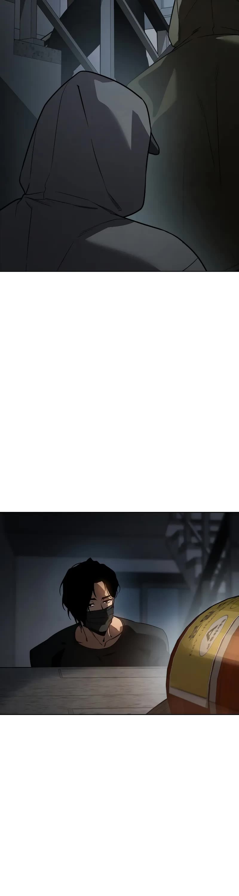 Read Laws of the Good Child Manga Online