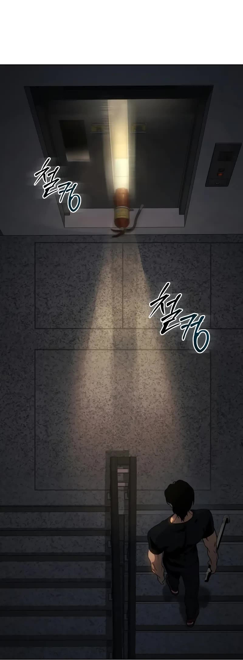 Read Laws of the Good Child Manga Online