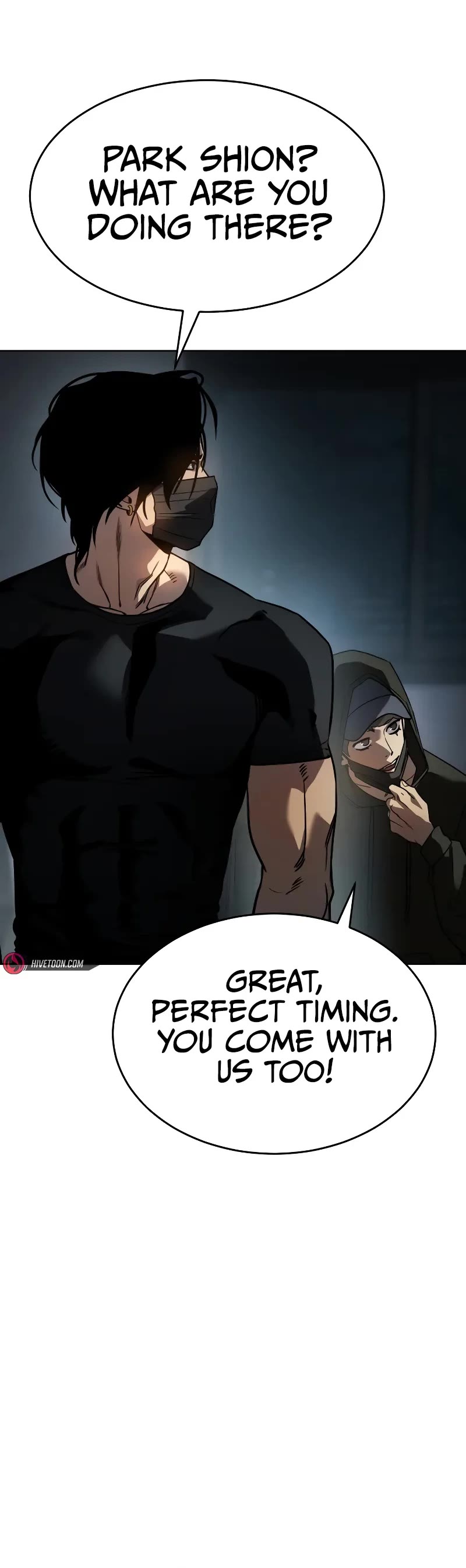 Read Laws of the Good Child Manga Online