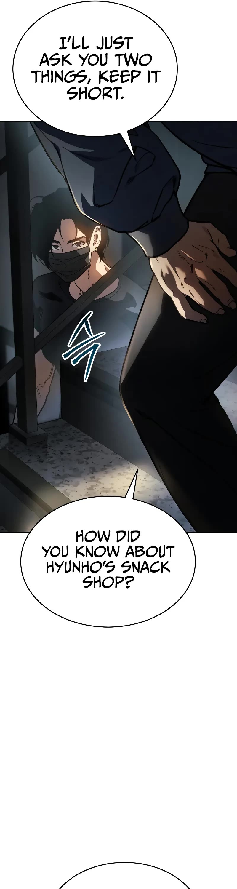 Read Laws of the Good Child Manga Online