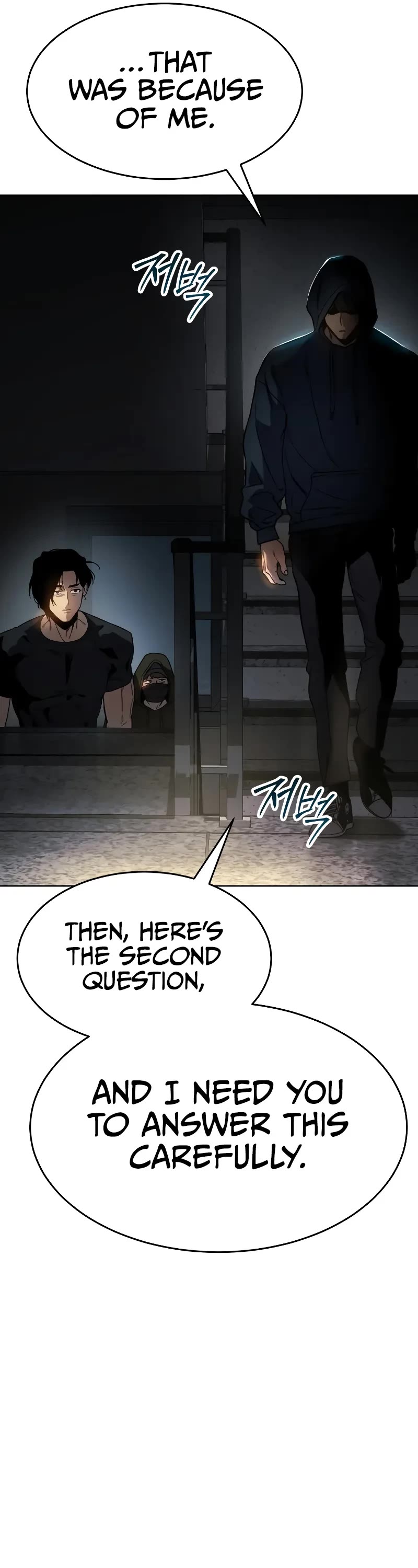 Read Laws of the Good Child Manga Online