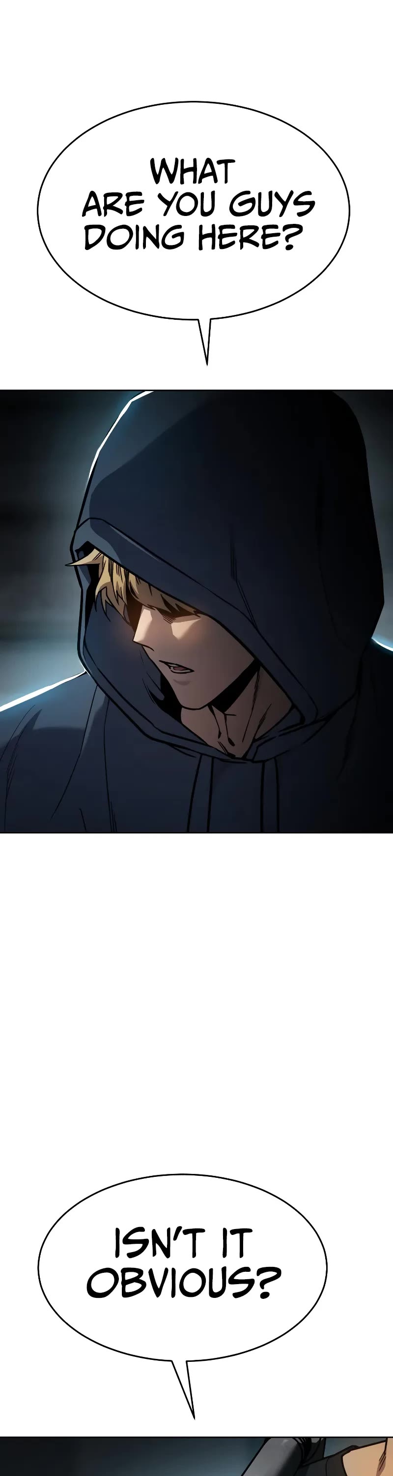 Read Laws of the Good Child Manga Online