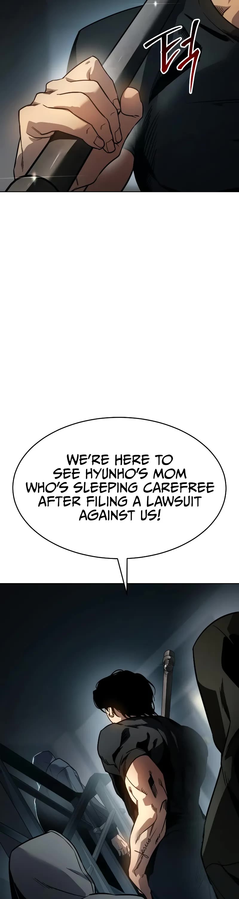 Read Laws of the Good Child Manga Online