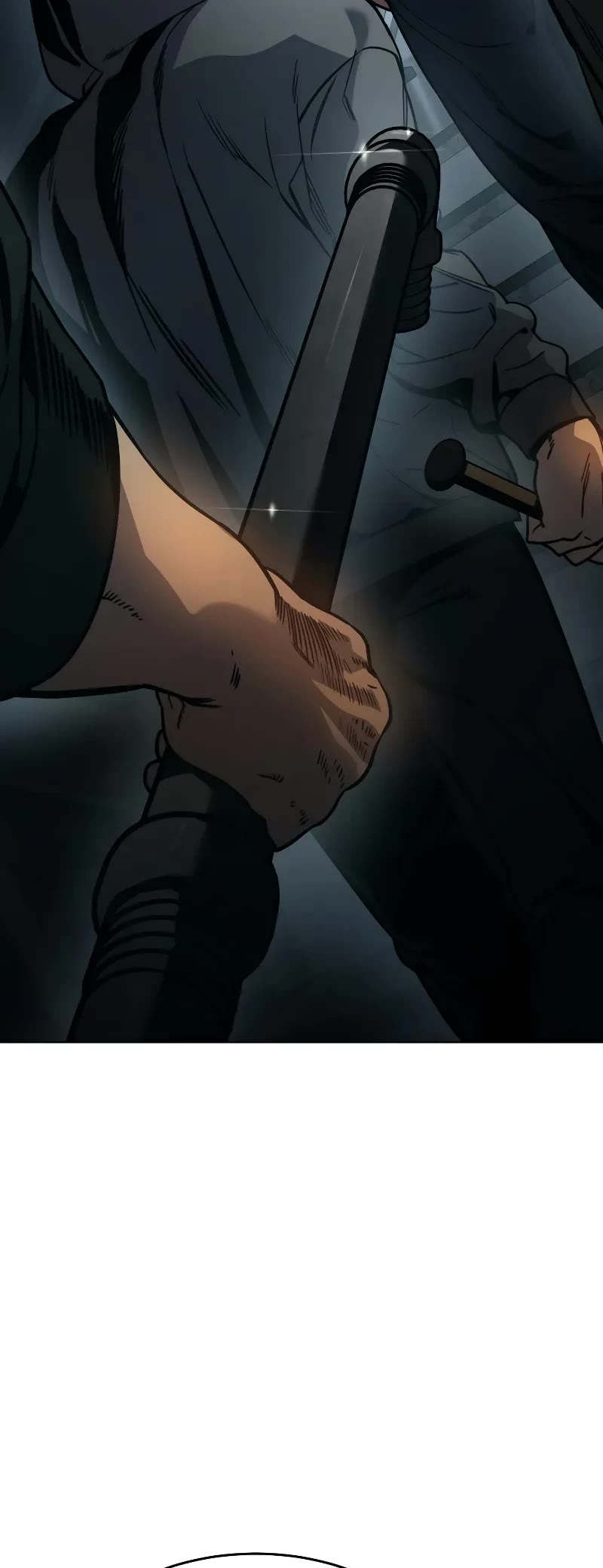 Read Laws of the Good Child Manga Online