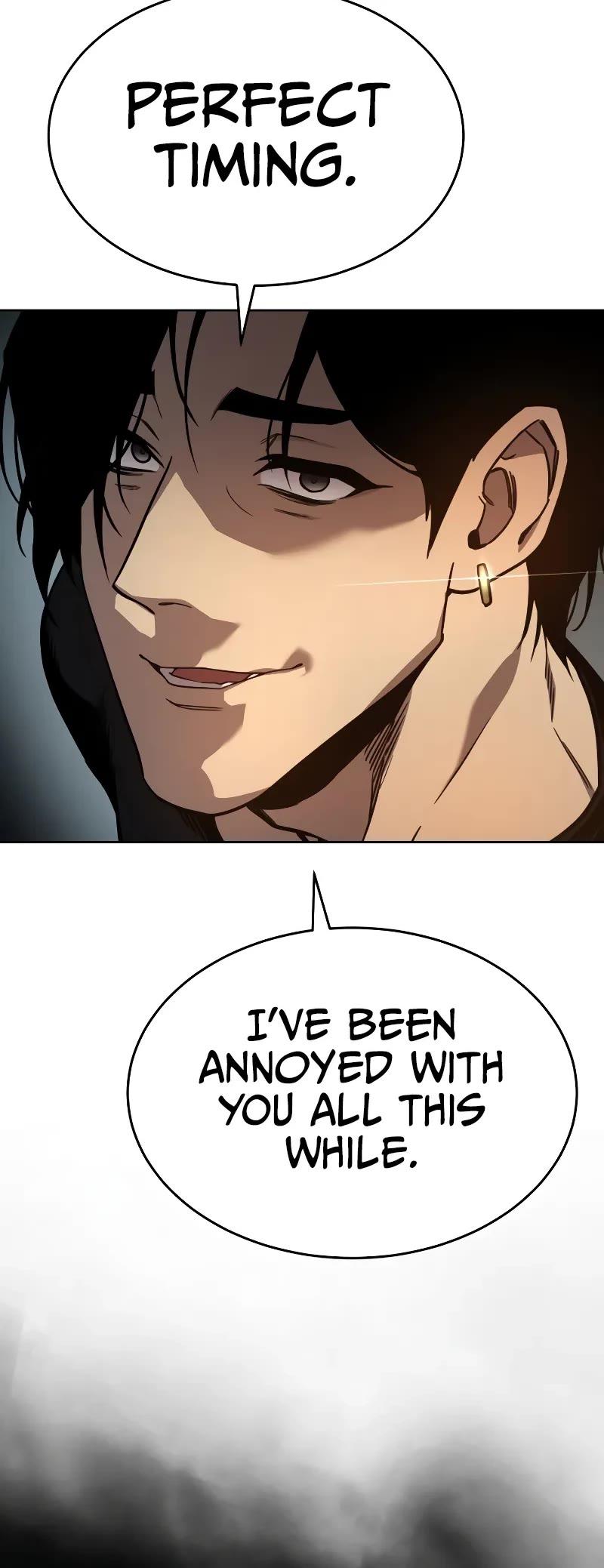 Read Laws of the Good Child Manga Online