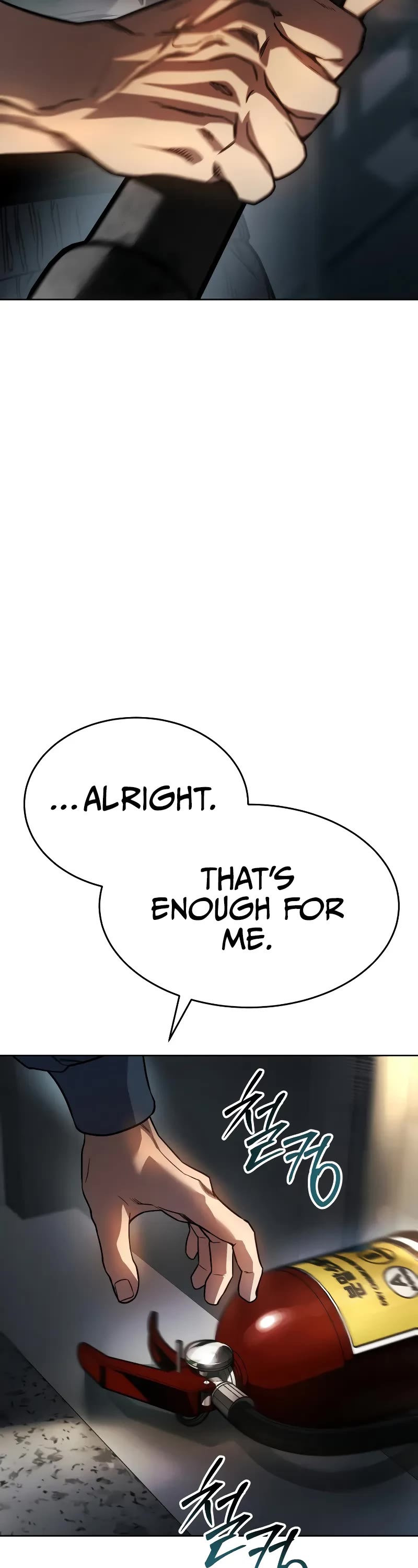 Read Laws of the Good Child Manga Online