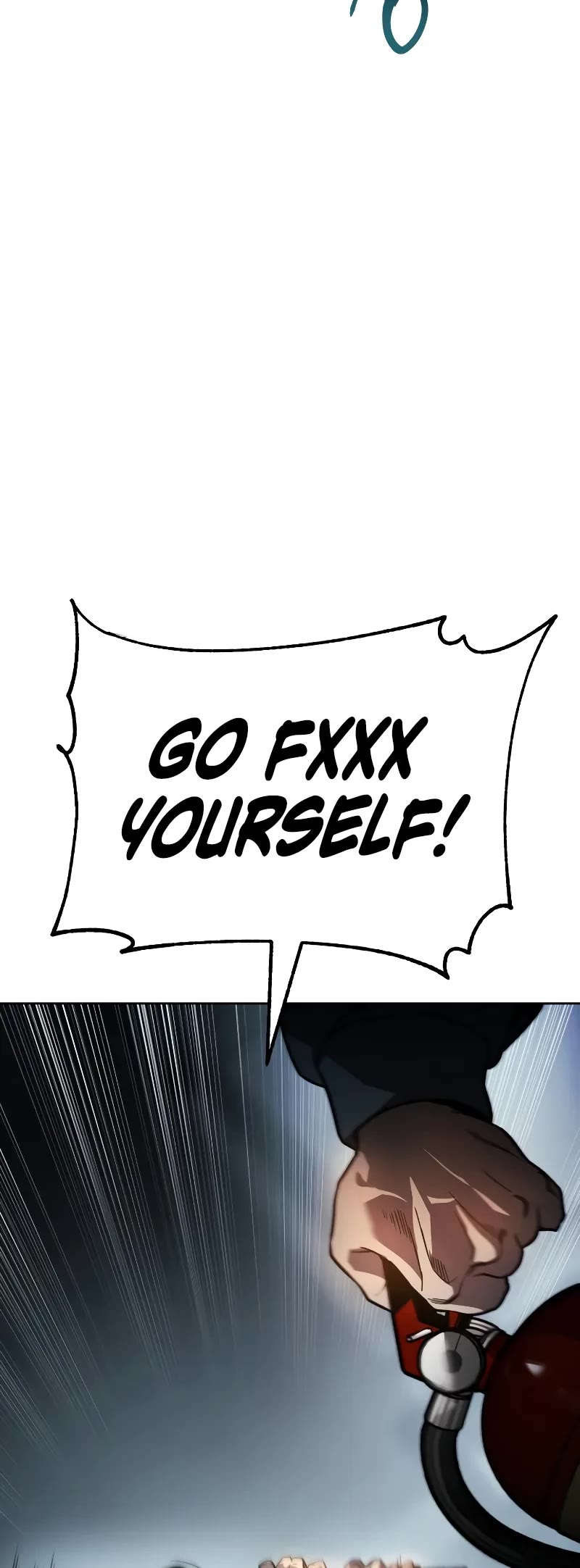 Read Laws of the Good Child Manga Online