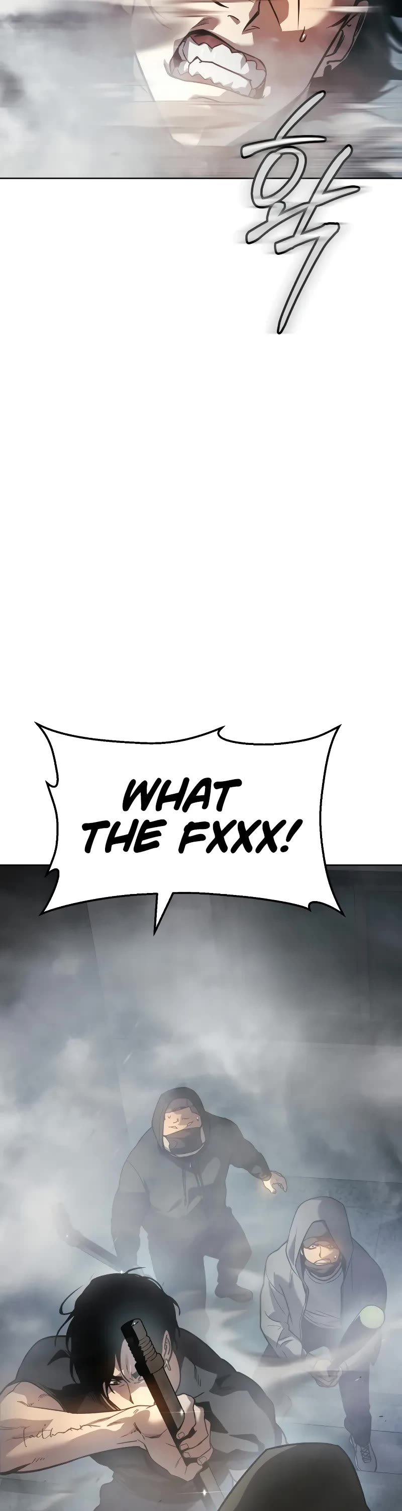 Read Laws of the Good Child Manga Online