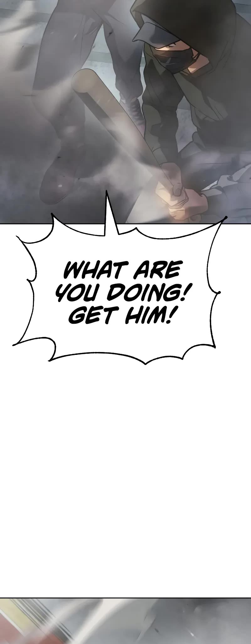 Read Laws of the Good Child Manga Online