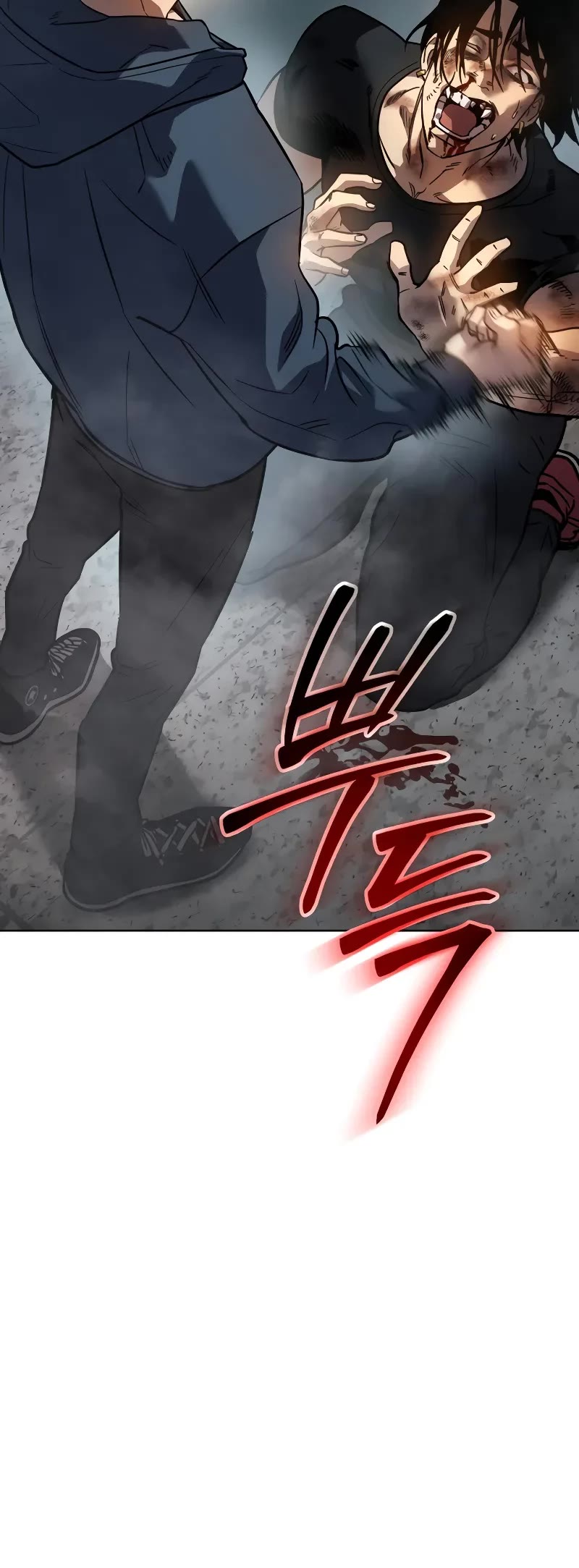 Read Laws of the Good Child Manga Online