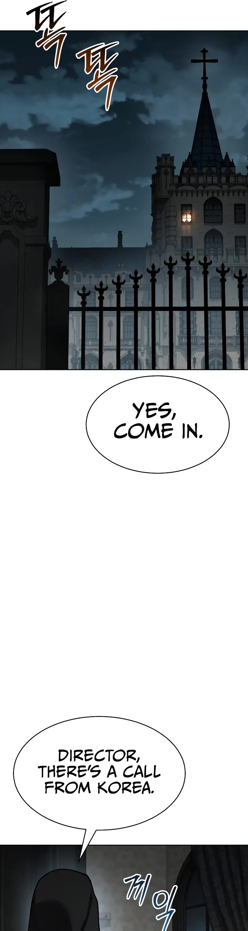 Read Laws of the Good Child Manga Online