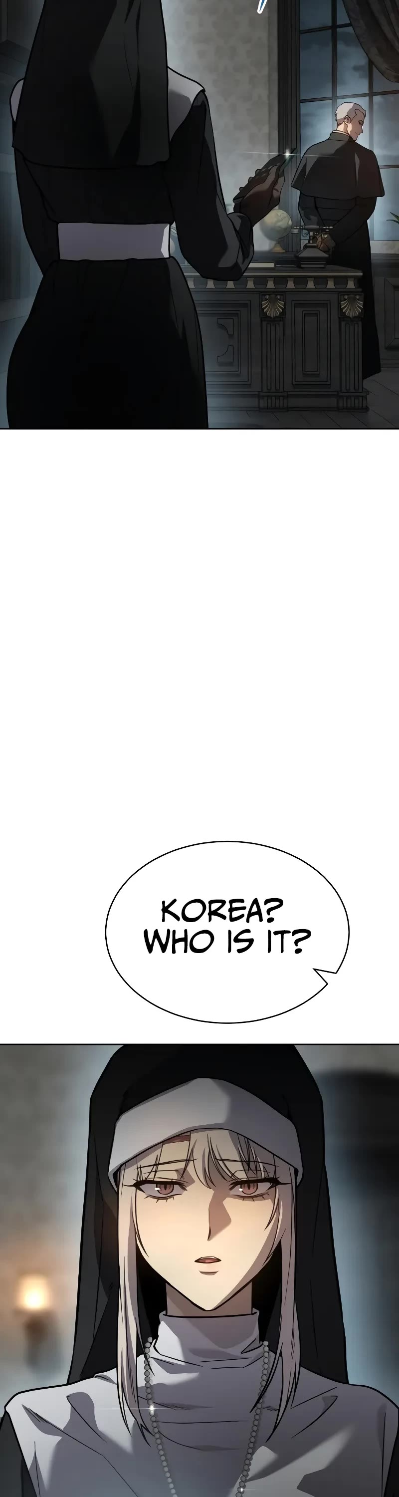 Read Laws of the Good Child Manga Online