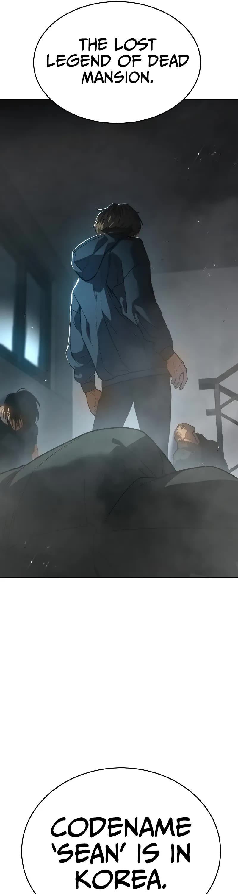 Read Laws of the Good Child Manga Online