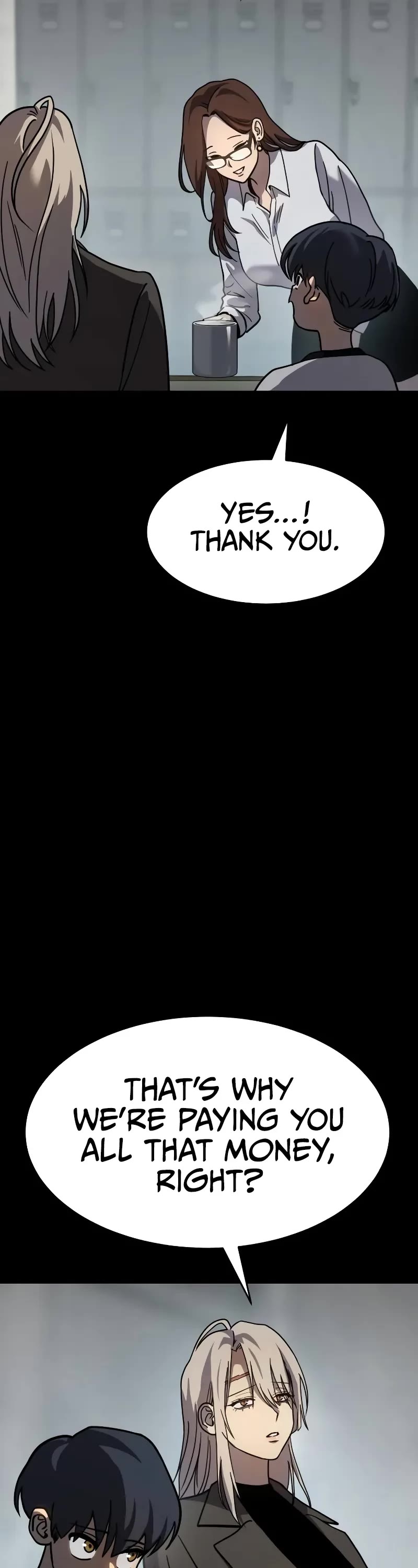 Read Laws of the Good Child Manga Online