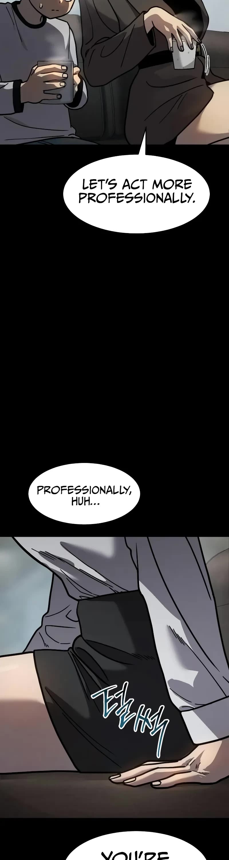 Read Laws of the Good Child Manga Online