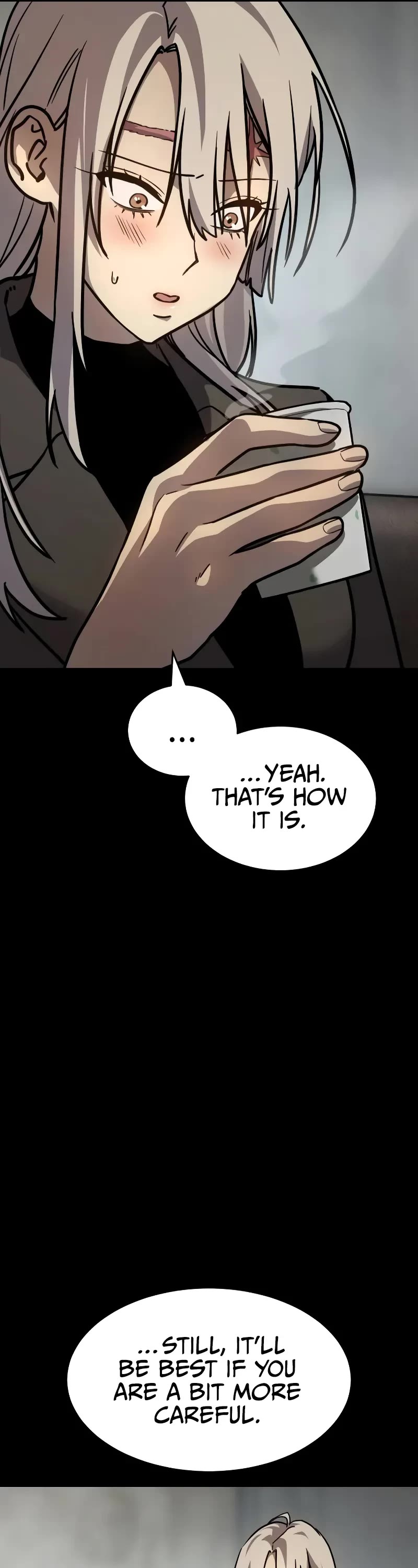 Read Laws of the Good Child Manga Online