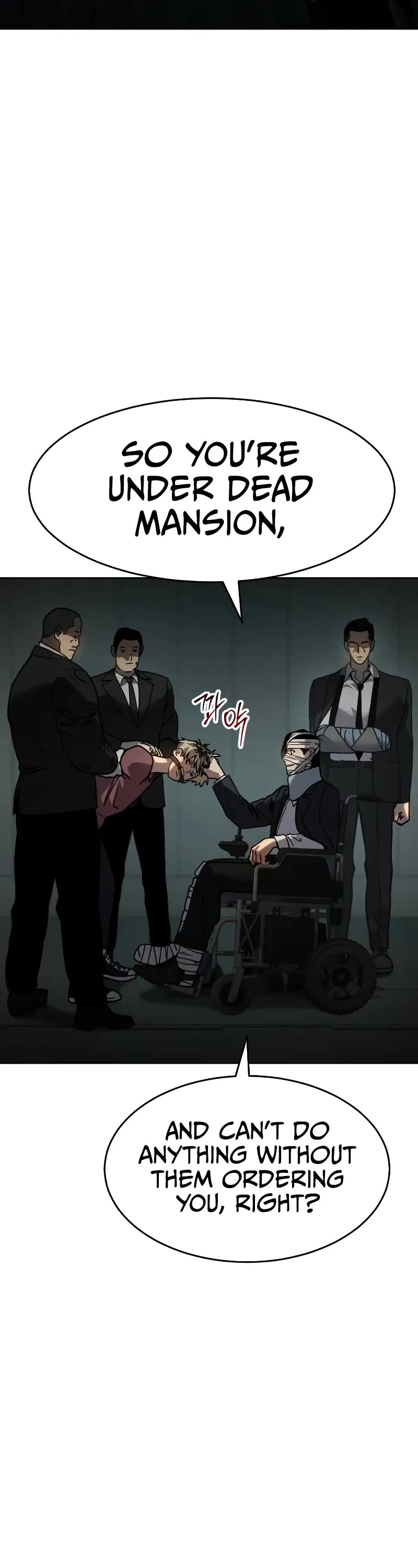 Read Laws of the Good Child Manga Online