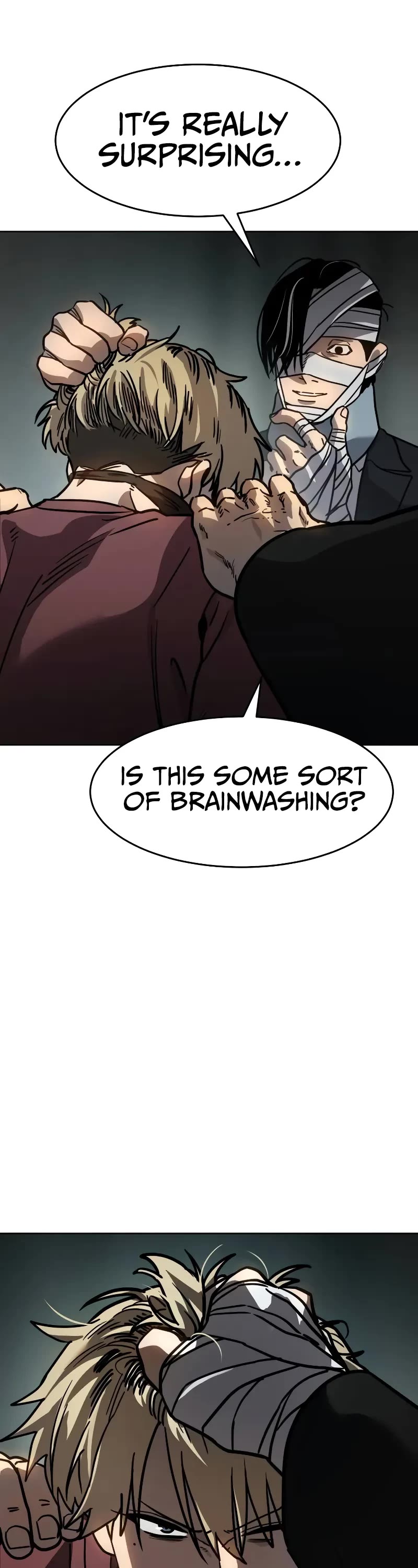 Read Laws of the Good Child Manga Online