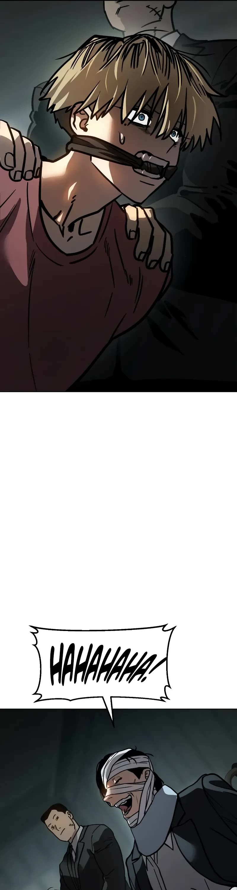 Read Laws of the Good Child Manga Online