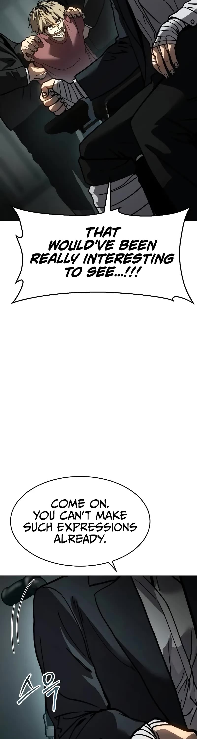 Read Laws of the Good Child Manga Online