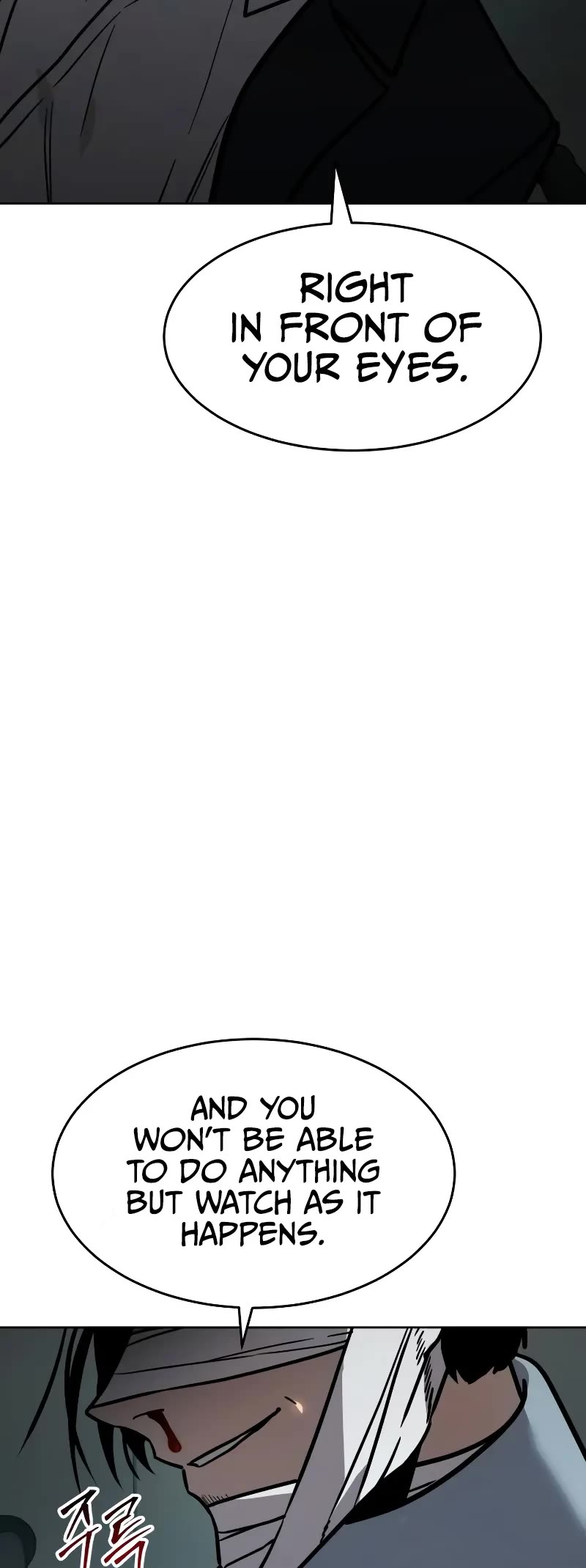 Read Laws of the Good Child Manga Online